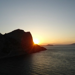 Елена Захарова, 01.05.1987, Москва