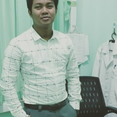 Aung-Myat Kyaw, 06.08, Yangon