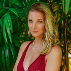 Александра Кускова, 01.04, Москва