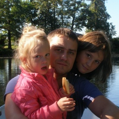 Роман Борисов, 27.08.1978, Санкт-Петербург