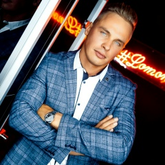 Артур Грудинин, 12.06.1990, Санкт-Петербург