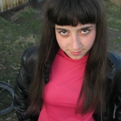 Риточка , 24.01.1998, Ермаковское