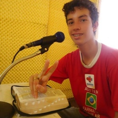 Victor Bruno, Rio de Janeiro