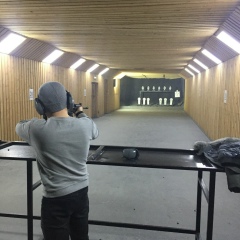 Андрей Браузманн, 19.05, Leipzig