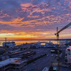 Паша Кушнир, 08.01, Каменское / Днепродзержинск