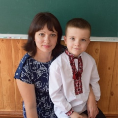 Екатерина Мазур, 26.11.1982, Васильков