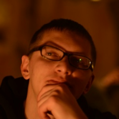 Виктор Полторак, 02.09, Минск