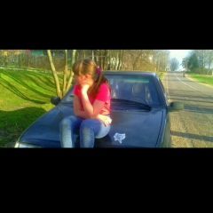 Светлана Сучёк, 23.12.2003, Москва