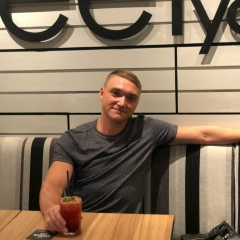 Дмитрий Безруков, 12.08.1987, Хабаровск