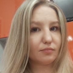 Ксения Черанева, 14.06, Пермь