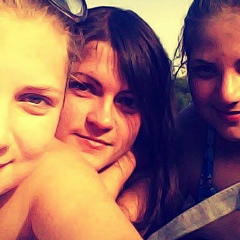 Наталя Лико, 14.09