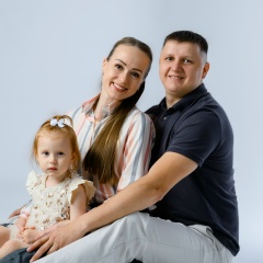 Анна Астапенко, Москва