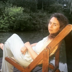 Екатерина Яновская-Остроухова, 12.03, Ростов-на-Дону