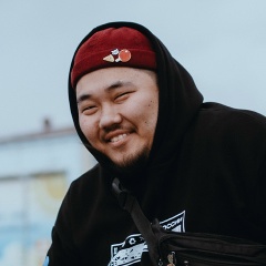 Павел Кан, 12.03, Ставрополь