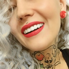 Анастасия Дмитриенко, 26.03.1983, Омский