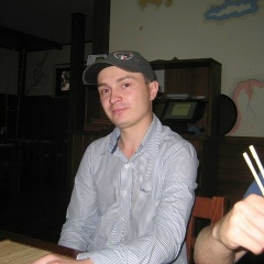 Андрей Филиппов, 03.01, Пермь