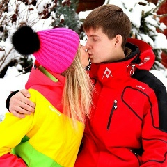 Максим Королёв, 01.05, Москва