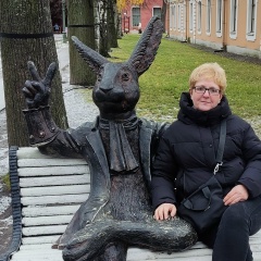 Анна Бармина, 20.08.1975, Нягань