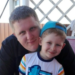 Сергей Криштопчик, 15.10, Минск