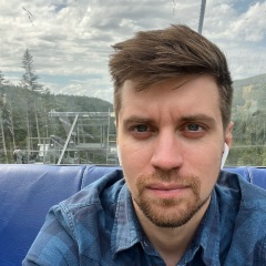 Антон Семёнов, 02.12.1990, Москва