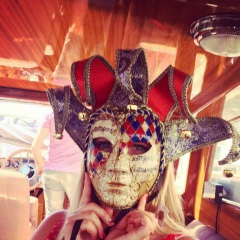 Мария Стуколова, 16.11, Санкт-Петербург