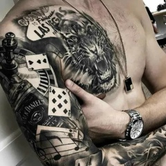 Roman Dmitrievich, 28.10.1993, Köln