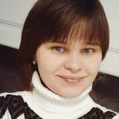 Наталья 