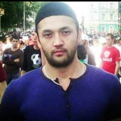 Отабек Акбаров, 06.07, Москва