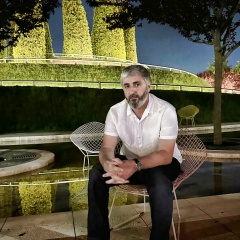 Umar Magomedov, Махачкала