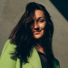 Larisa Inspiration, 07.04, Москва