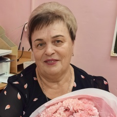 Татьяна Сапункова, 07.02, Череповец