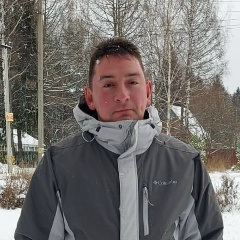 Александр Макаренко, 07.04.1984, Москва