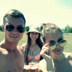 Виталий Ждан, 10.08.2006, Киев