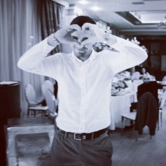 Хачатур Есаян, 19.07, Москва