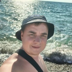 Сергей Дуб, 08.01.1993, Альметьевск