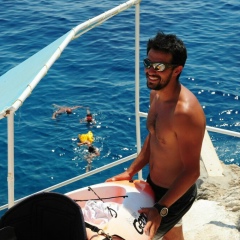 Григорис Гавалидис, 04.03, Москва