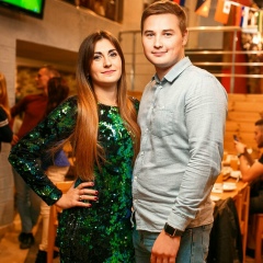 Александр Огарь, 20.01, Харьков