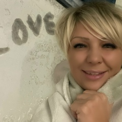 Наташа Адарцевич, 26.12.1984, Санкт-Петербург