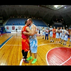 Макс Соколов, 12.05, Москва