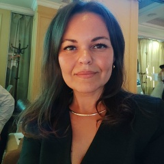 Эльмира Шамшетдинова-Хайруллина, 29.04.1983, Москва