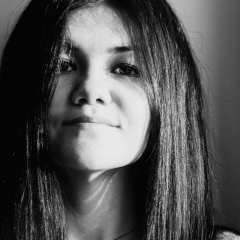 Ольга Миргородская, 04.11, Тюмень