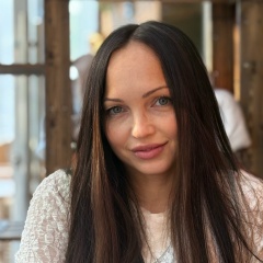 Олеся Ильина, 28.03, Нягань