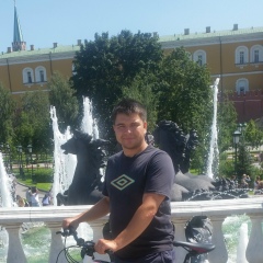 Ренат Зайнуллин, 20.04.1990, Москва