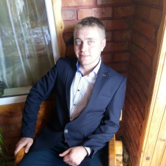 Жека Грушко, 09.09, Белая Церковь