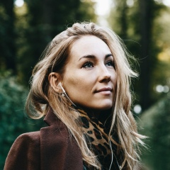 Катерина Ионова, 17.12, Москва