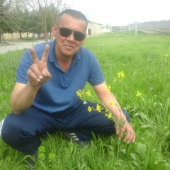 Искандер Ильясов, 13.02.1973