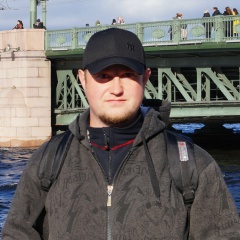 Василий Жилин, 02.01.1989