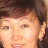 Raushan Kopbossynova, 20.10.1964, Тараз