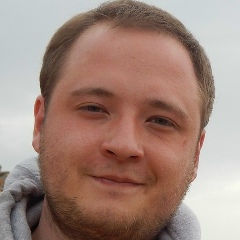 Константин Агамян, 23.01, Новосибирск