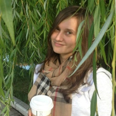 Svetlana Svetlana, 27.01, Москва